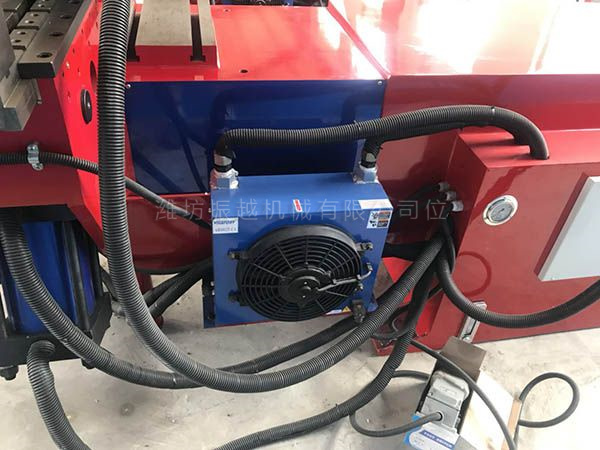 彎管機DW89NC
