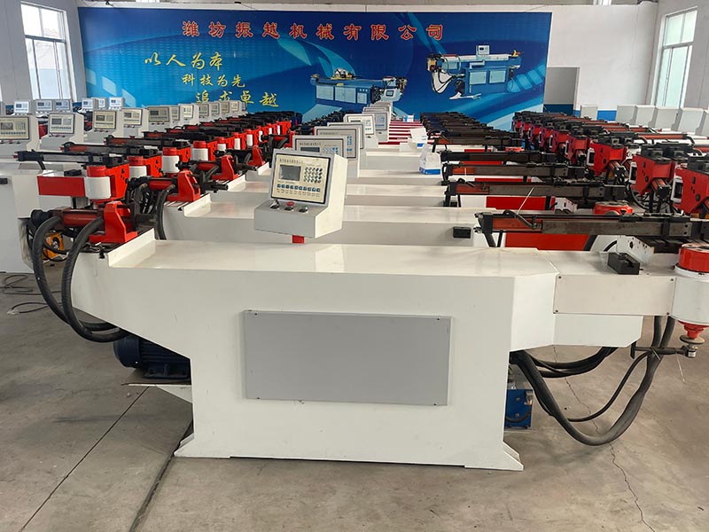 彎管機(jī)如何進(jìn)行負(fù)荷試驗(yàn)的？
